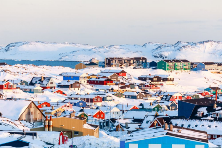 Reuters: US Republicans Prepare Bill to Buy Greenland