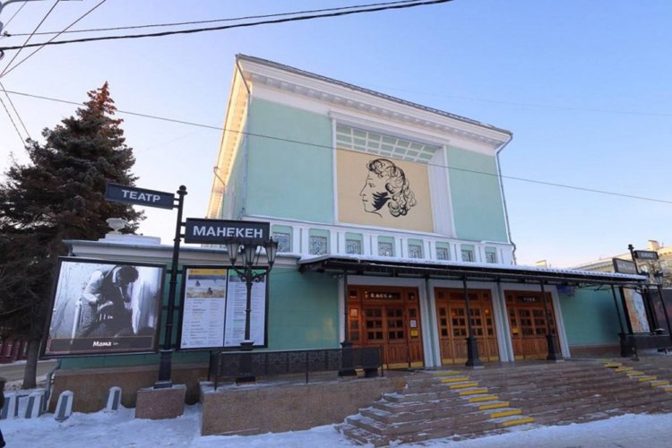 The first two-hall cinema in the RSFSR from 1937 will be renovated in Chelyabinsk