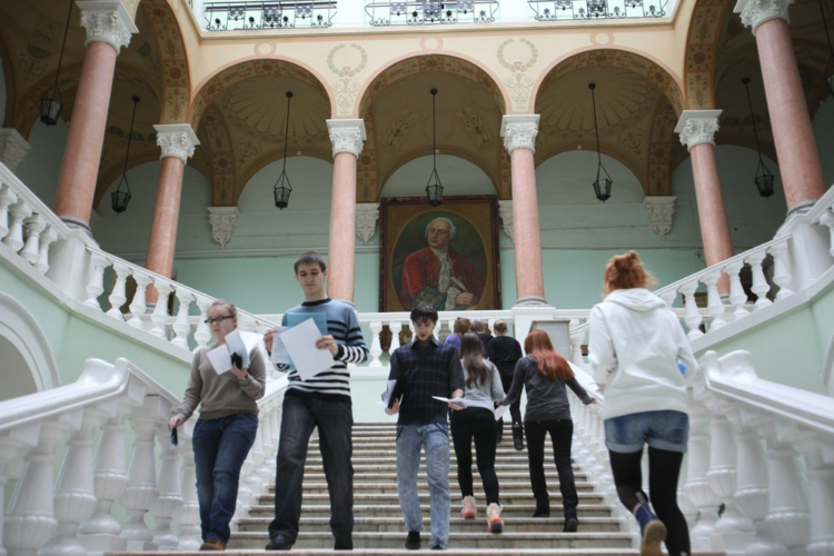 Universities publish admission rules for 2025