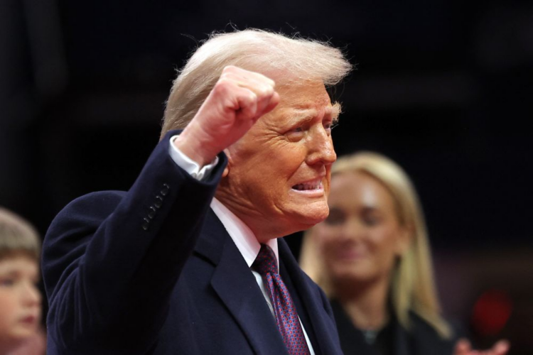State Duma Deputy Ivlev: Trump combines the roles of a politician, businessman and showman