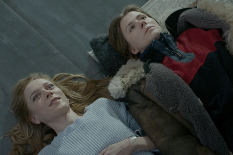 "Northern Tale": Pavla Stratulat's debut "Agnia" hits screens
