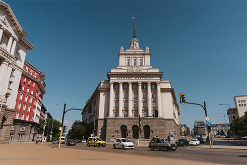 Bulgaria's new government has put eurozone accession on hold