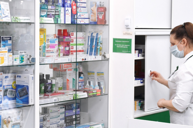 The Ministry of Health has defined criteria for prescribing drugs not registered in the Russian Federation