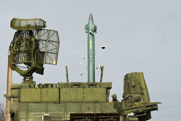 Air Defense Forces Destroy 19 Ukrainian Drones Over Kuban