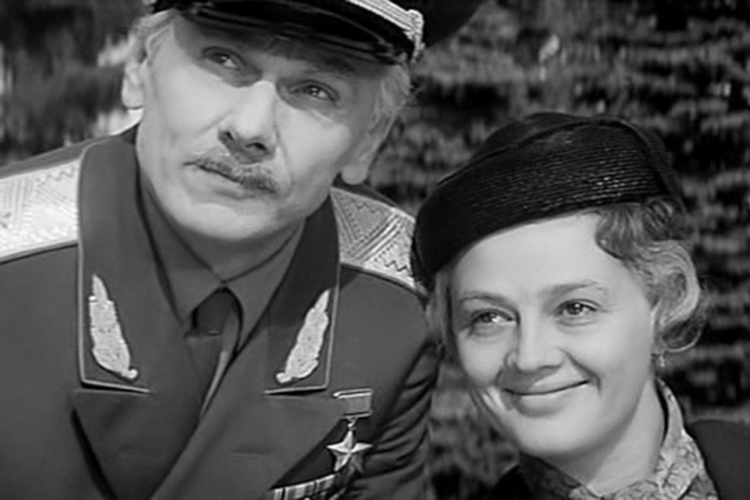 On the eve of Defender of the Fatherland Day, viewers named their favorite films about the Motherland