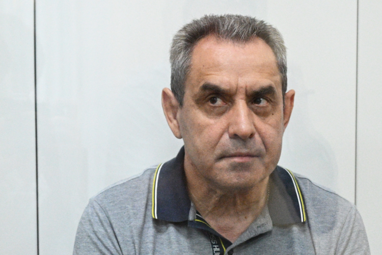 Investigation into General Muminjanov's Army Uniform Case Completed