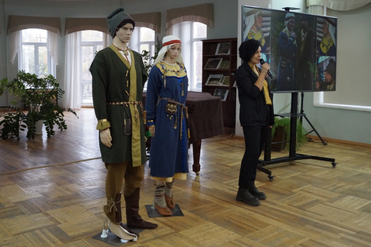Evil spirits under the ceiling: What beliefs did the Komi-Permyaks inherit from their ancestors