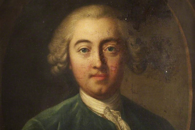 Helvetius's Scandalous Book with Voltaire's Notes Appears Online