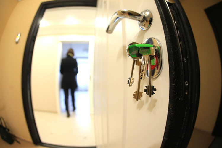 The trend towards contactless rental of properties has strengthened in the daily rental market