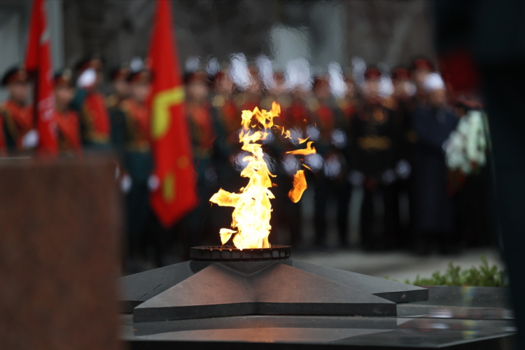 MFA: Many countries have confirmed their participation in the celebration of the 80th anniversary of Victory in Moscow