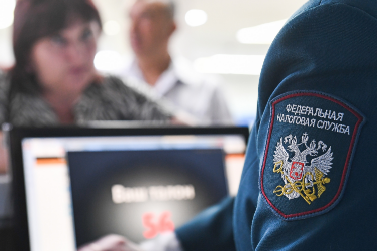 Mail "SOYUZ": When in the Russian Federation it is necessary to file a tax return