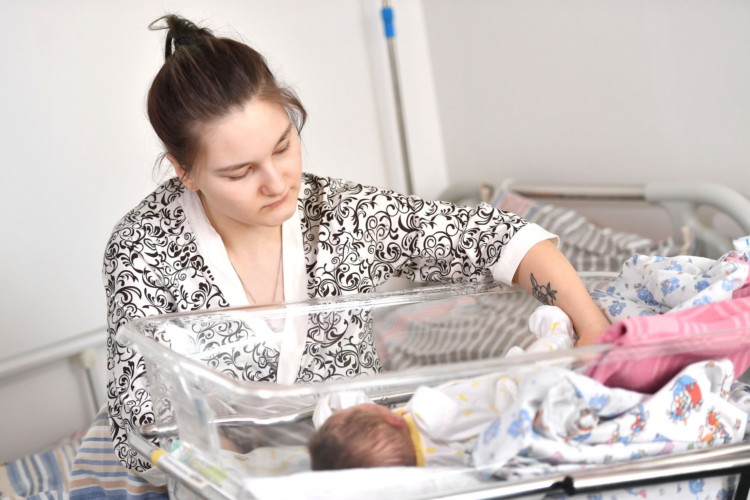The Constitutional Court ordered that pensions be paid to children born after the death of their father using IVF