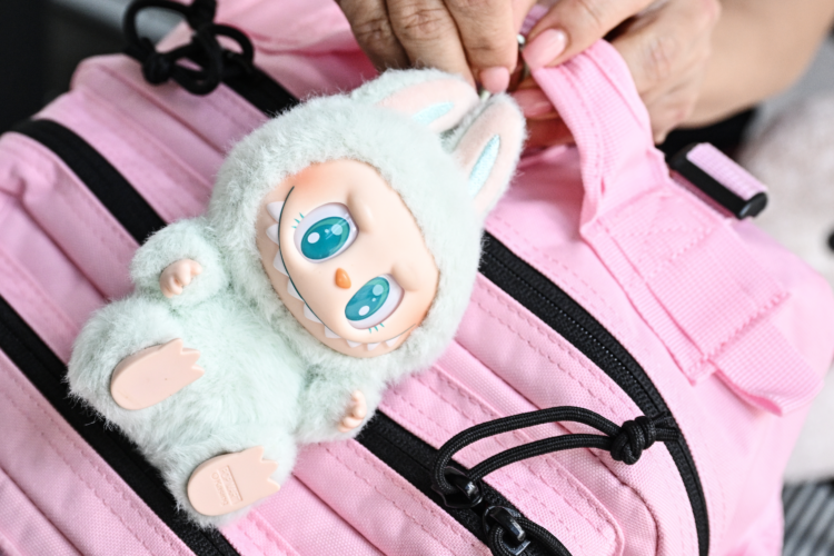 Labubu Doll Creator Enters List of World's 100 Richest People