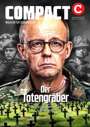 Germany returns to conscription