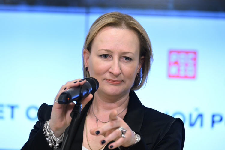 Director of the Pushkin State Museum of Fine Arts Olga Galaktionova: We need more than just artists