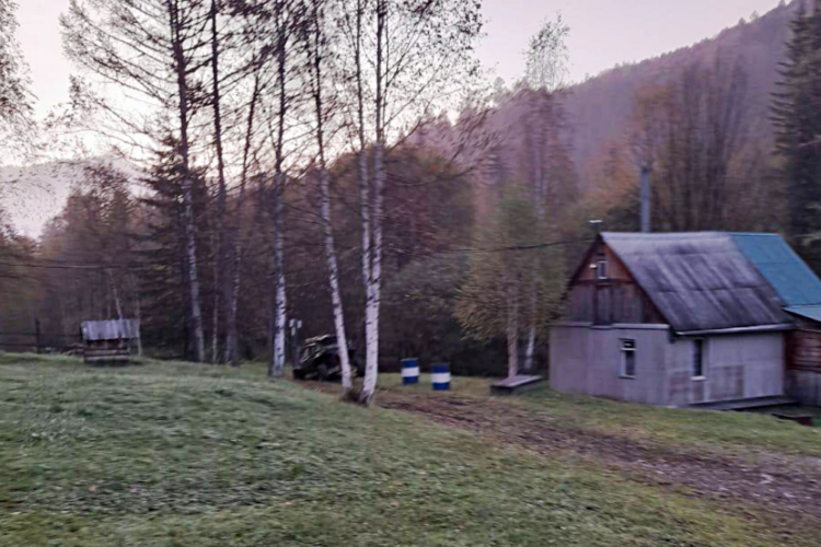 In Khakassia, a hunter shot a man, mistaking him for an animal