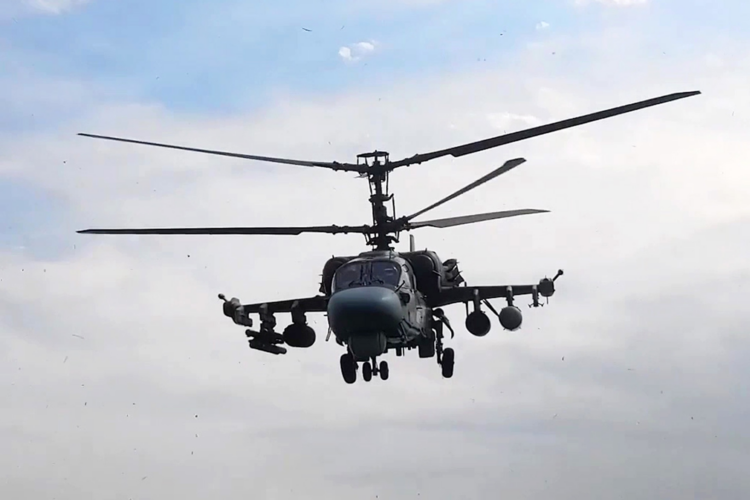 The Zapad-2025 exercises continue according to the approved plan