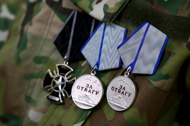 Mishustin: Employment of special operation participants is one of the authorities' priorities