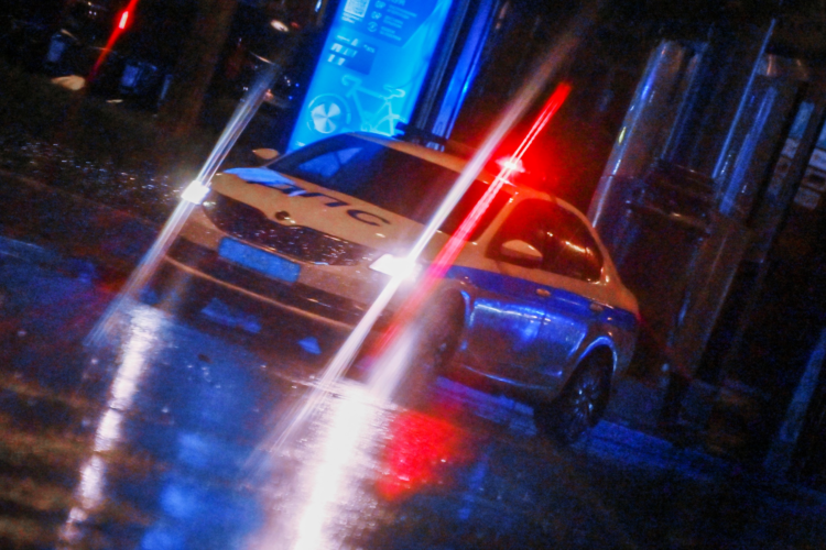 An attempt was made to smuggle a batch of illegal substances into Dagestan via a music column.