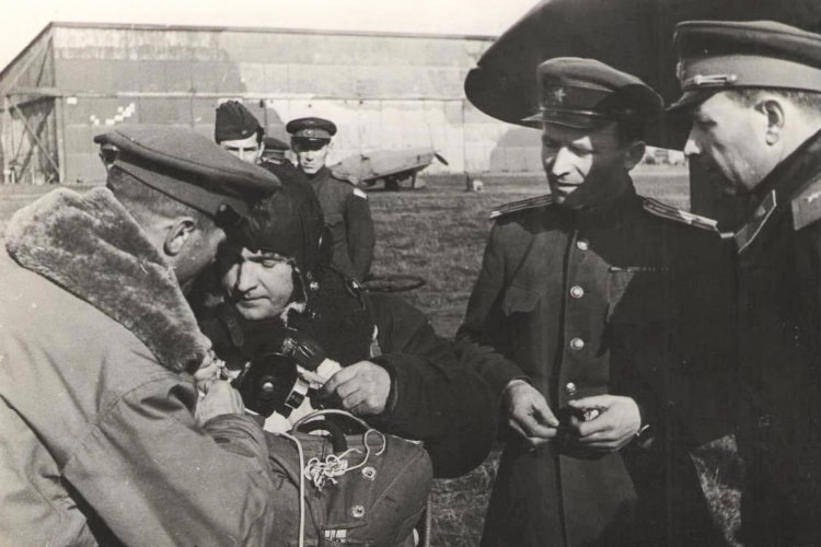 80 years ago, the USSR made a record-breaking long-duration jump from the stratosphere.
