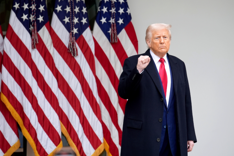 NBC: Trump to meet with congressional leaders as shutdown looms