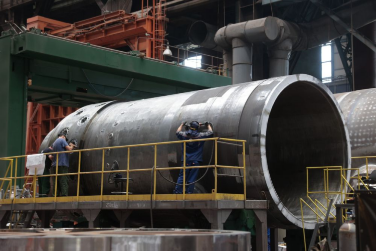 Yuri Slyusar: Rostov Region Strengthens Positions in Nuclear Industry