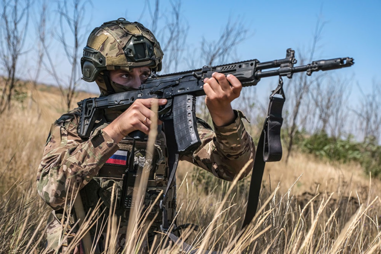 The Russian Armed Forces have reached the southwestern outskirts of Kirovsk and are approaching Krasny Liman